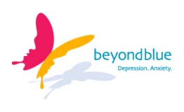 Beyond Blue