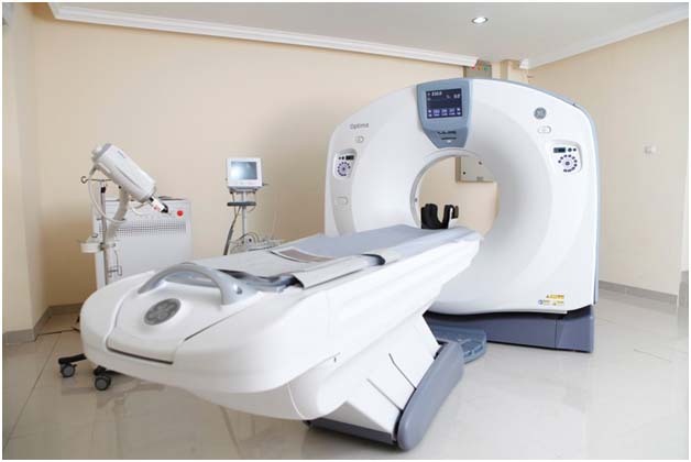 ct scan