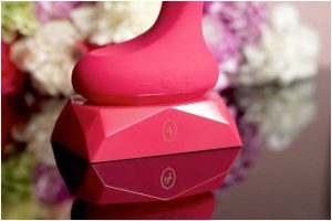 L'Amourose Rosa Rouge