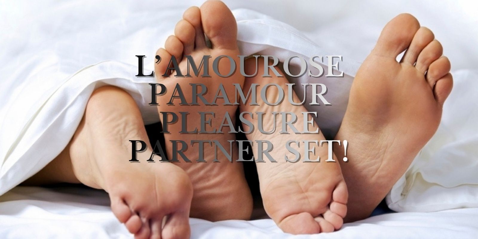 L'Amourose Rosa Rouge