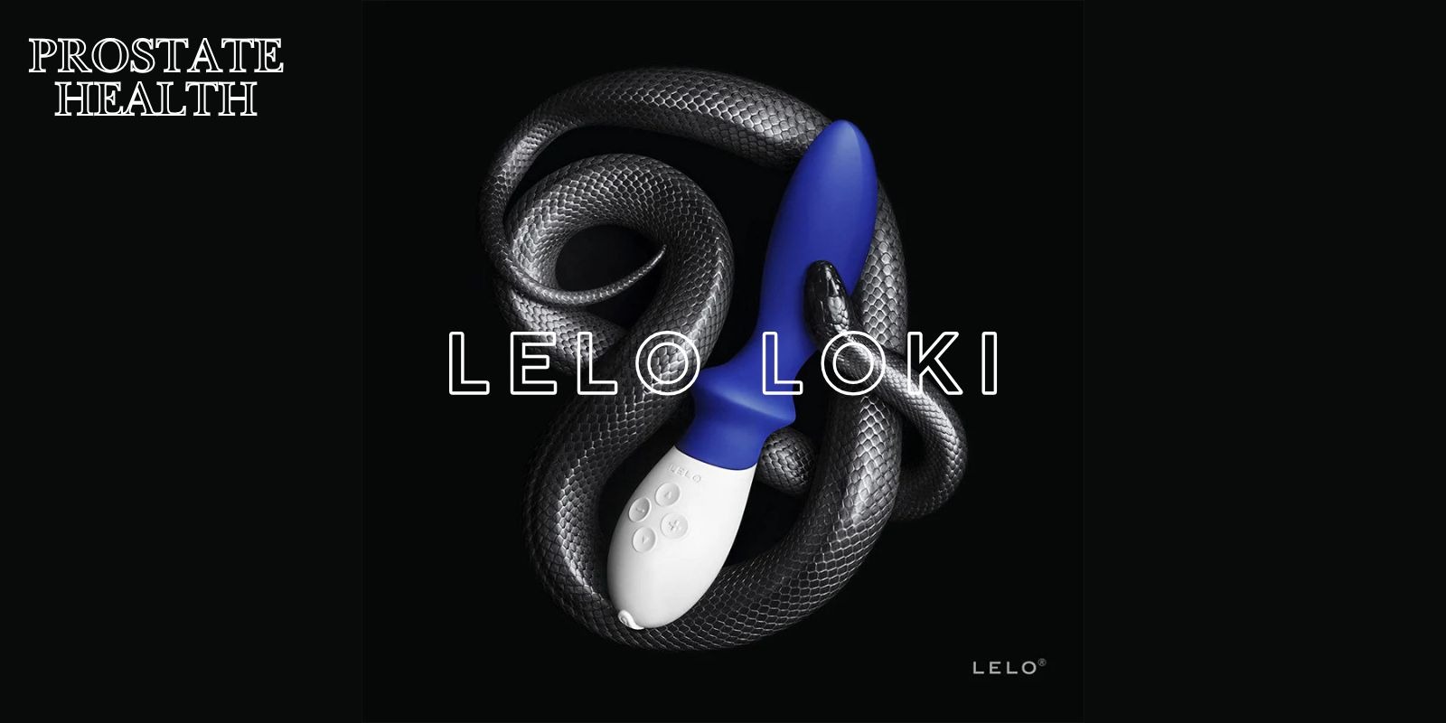 Lelo Loki