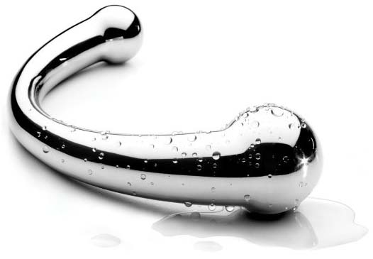 stainless steel sex toys