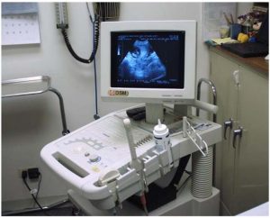 Ultrasound