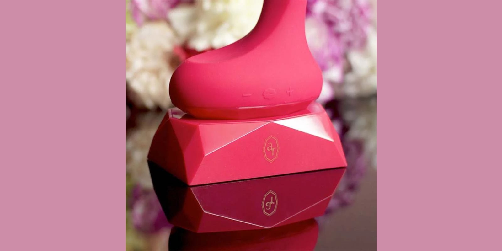 L'Amourose Rosa Rouge