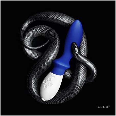 Lelo Loki & Loki Wave Prostate Tools