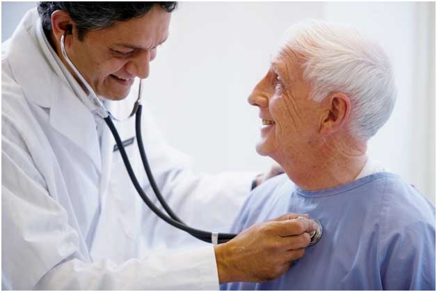 Sex After Prostate Cancer