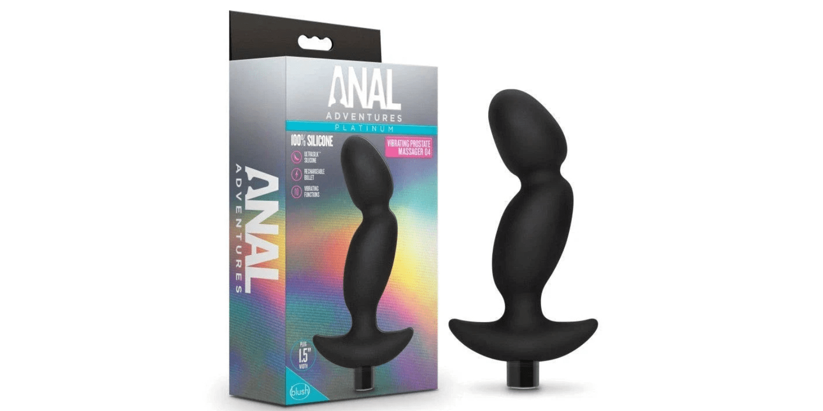 Check Your Own Prostate