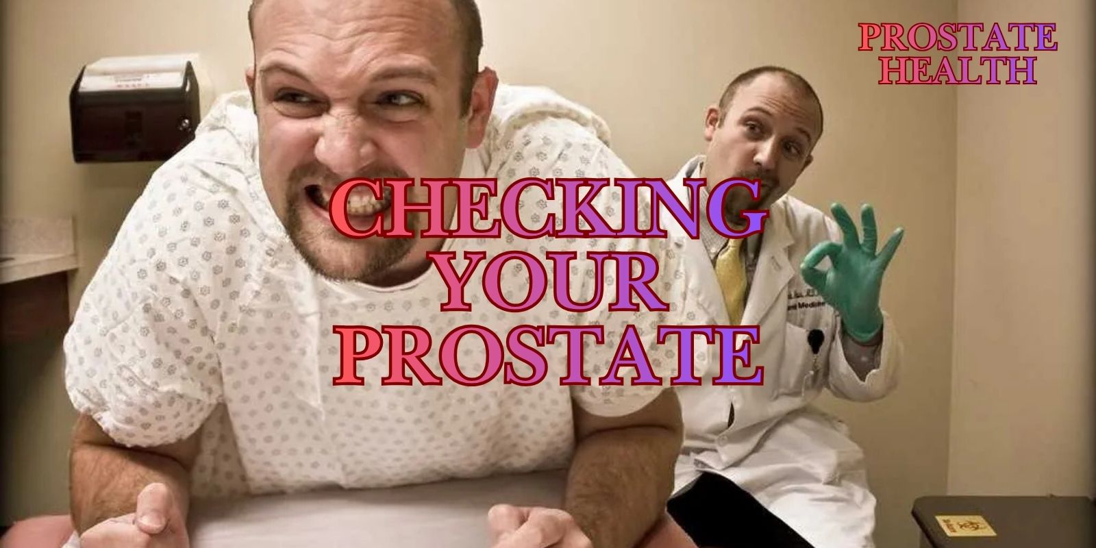 early prostate cancer detection