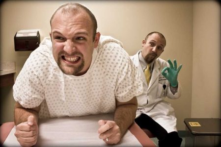 Checking Your Prostate: Important Wellness And Enjoyment