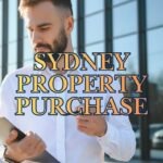 Sydney real estate stress