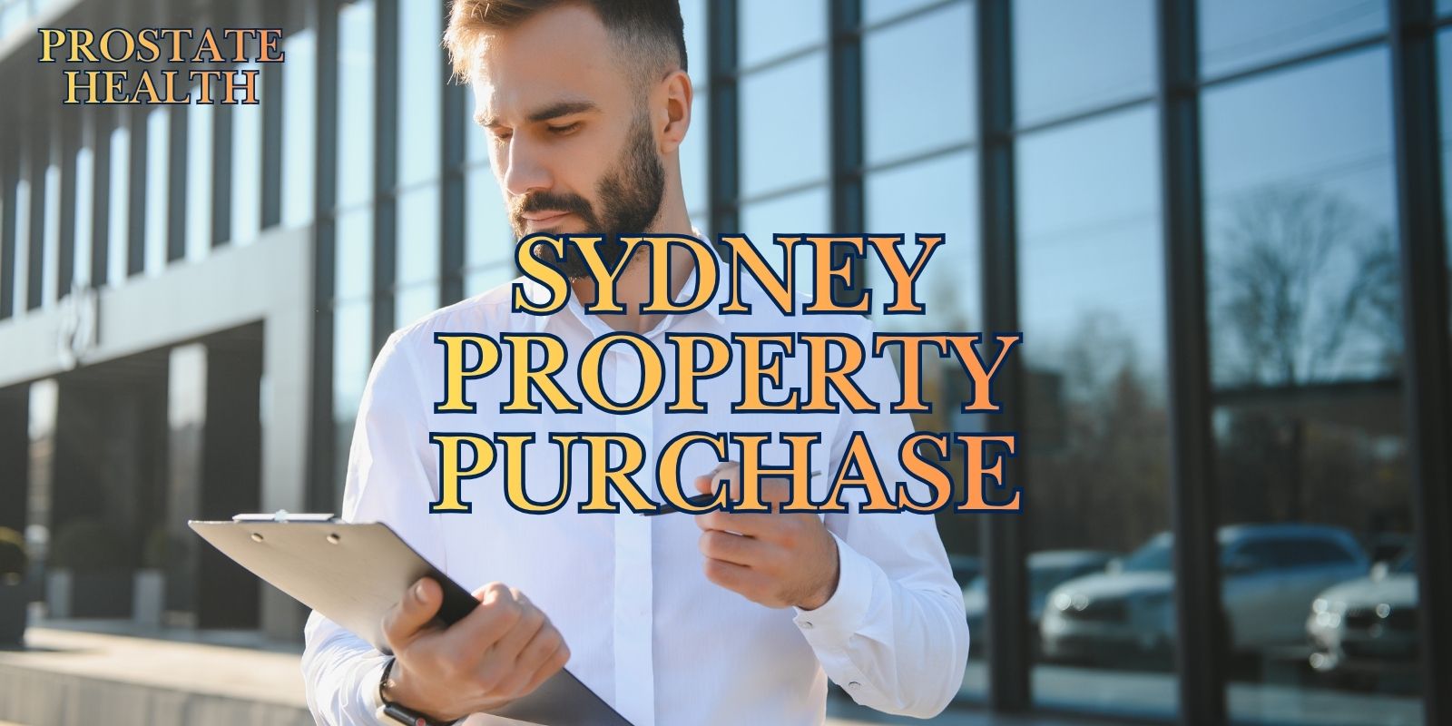 Sydney real estate stress