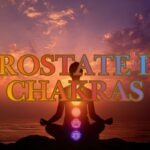 sacral chakra prostate