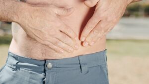 common prostate issues
