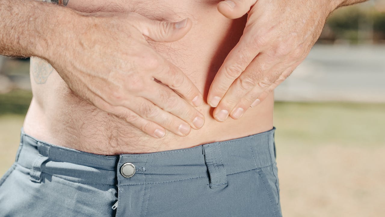 common prostate issues