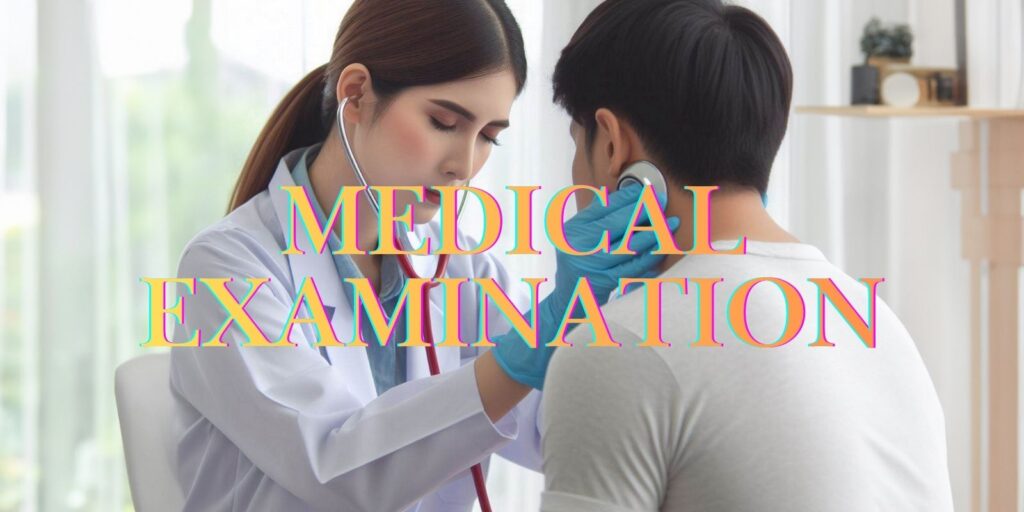 Why A Medical Examination Is Important To Do Regularly