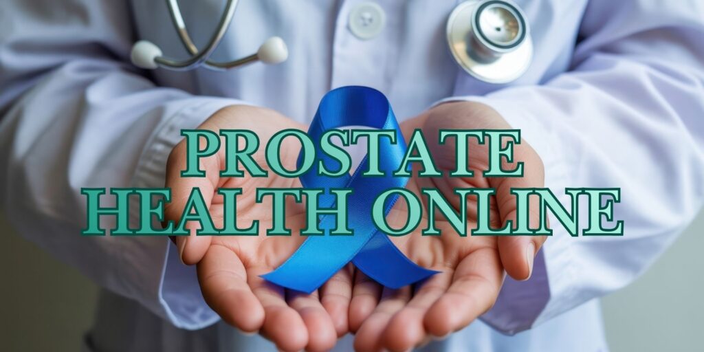 Home – Prostate Health Online | All You Need To Know