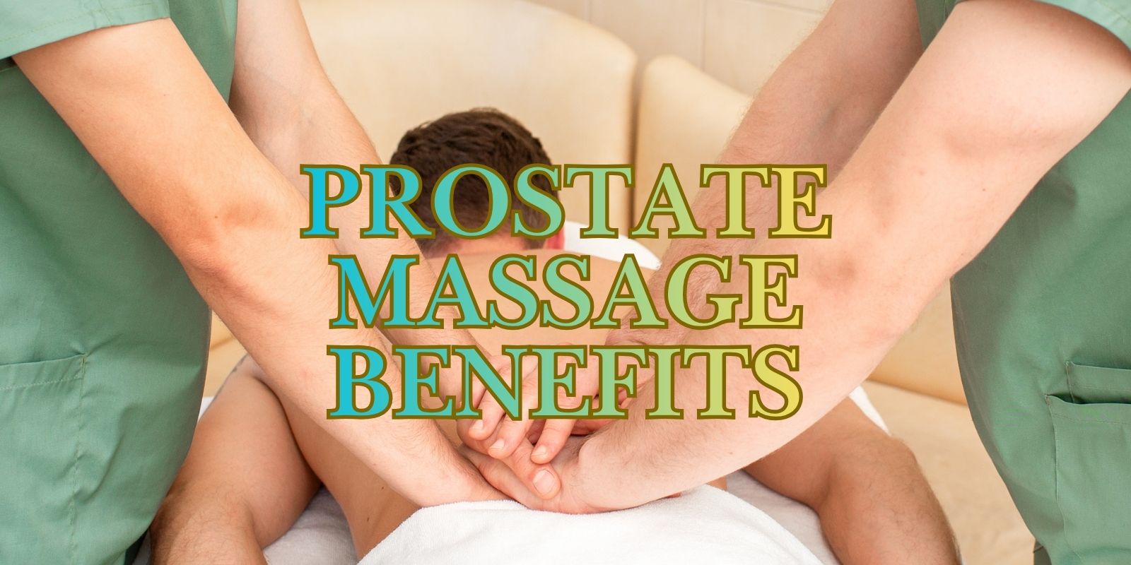 sexual wellness for men