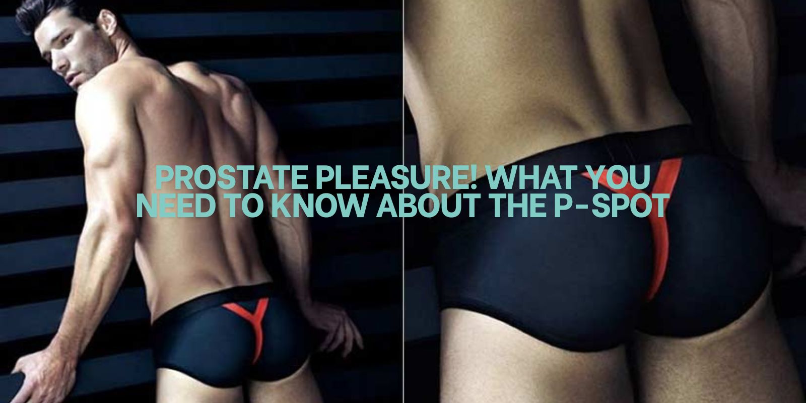 How to Have a Prostate Orgasm