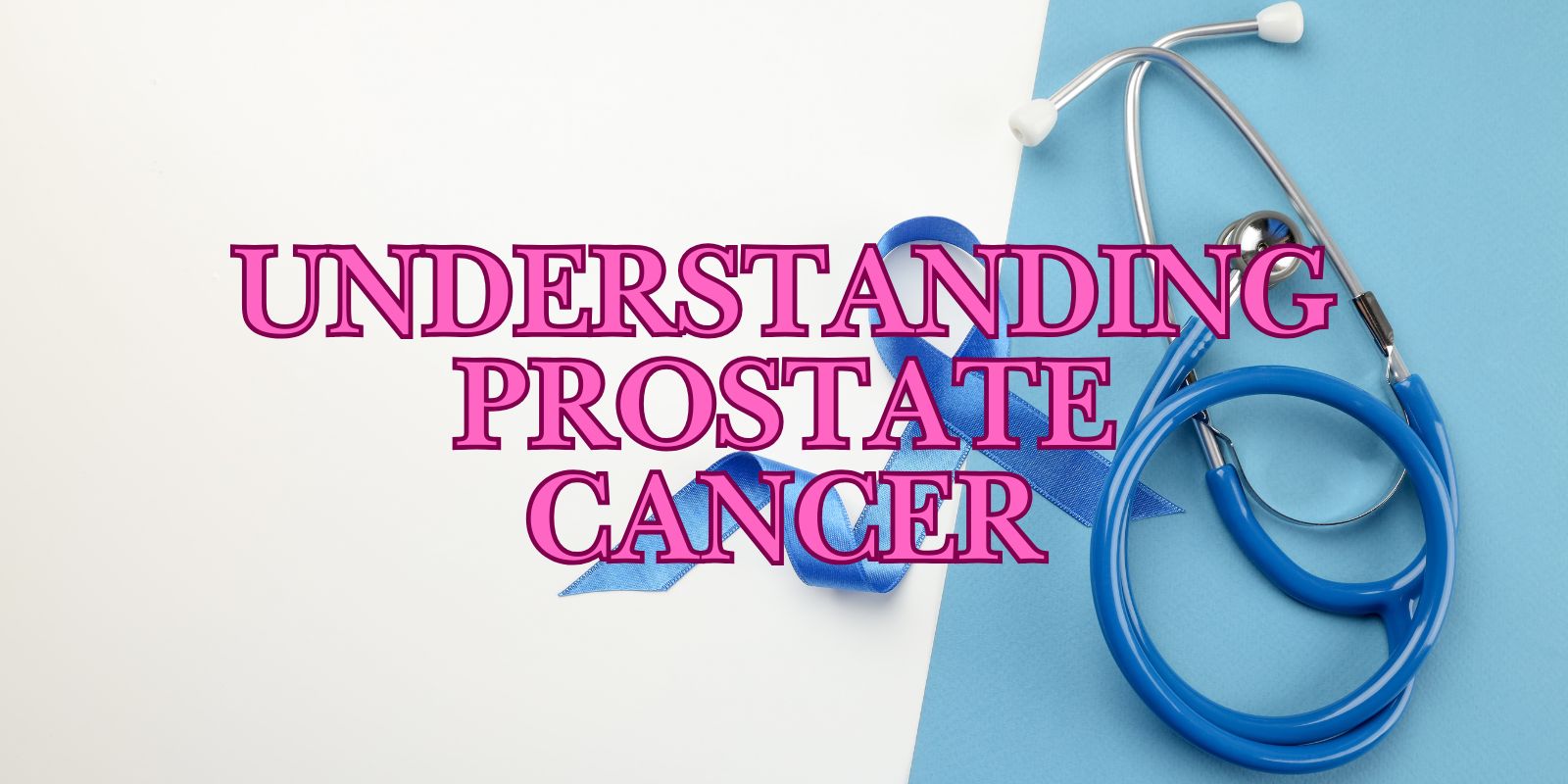 prostate cancer symptoms