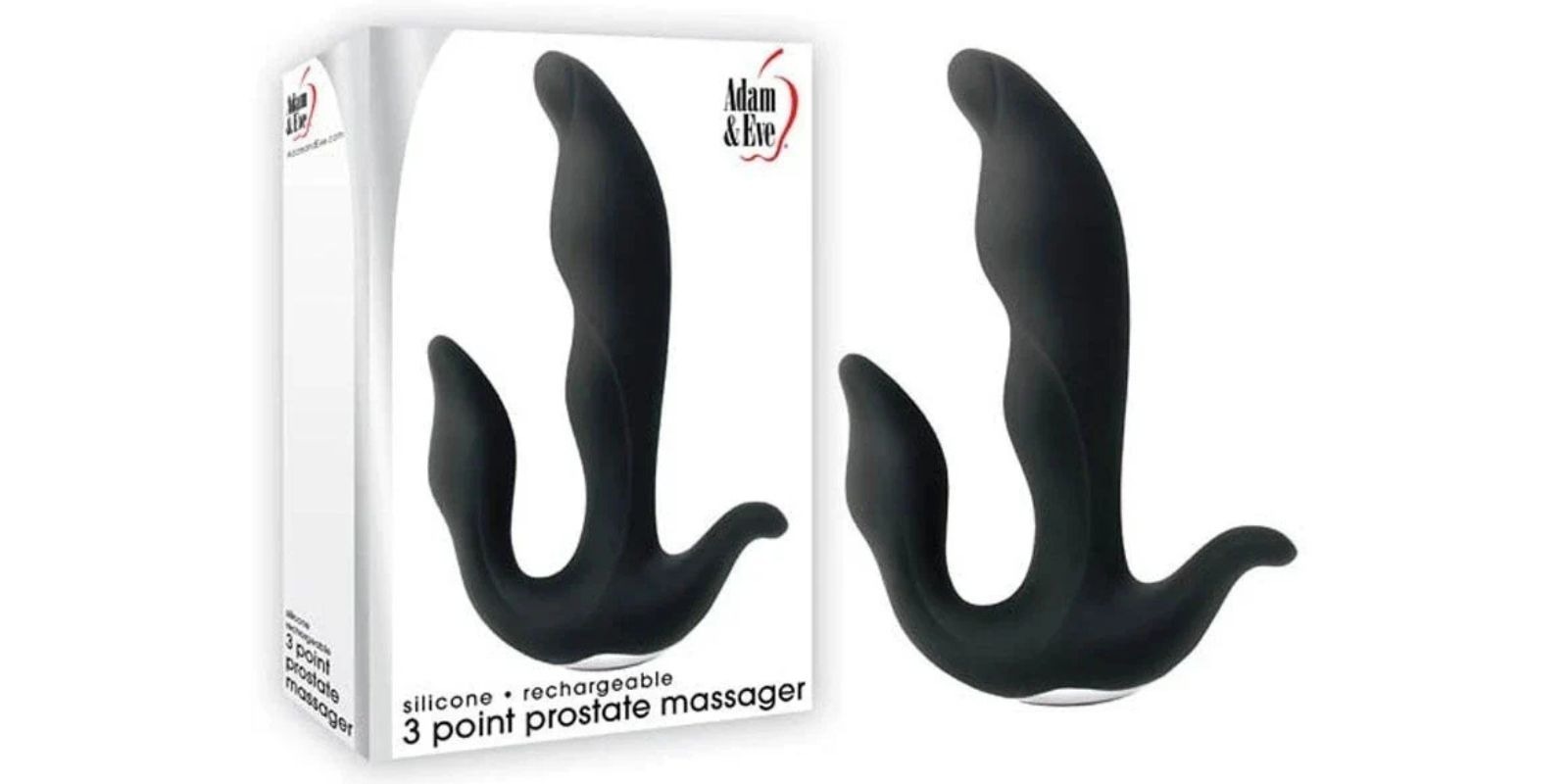 Prostate Massage Tools