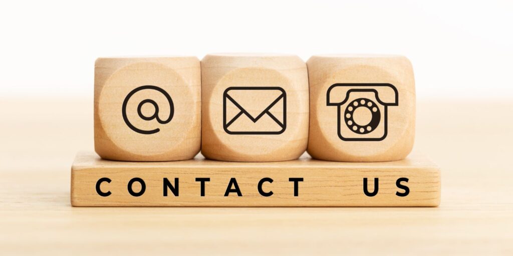 Contact Us – Talk To Us | Contact Customer Care Now