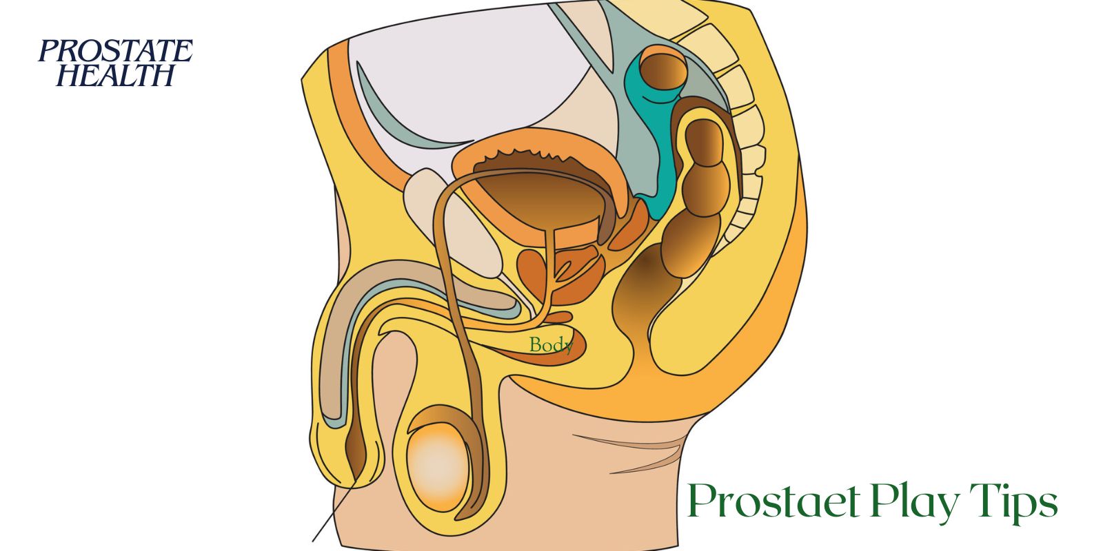 prostate stimulation for men
