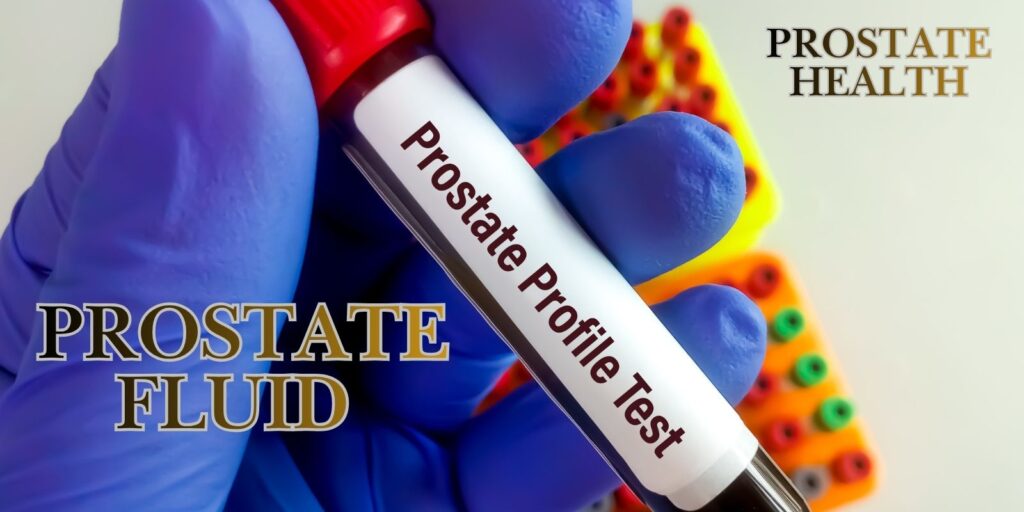 Prostate Fluid Meaning And Function Explained In Simple Terms