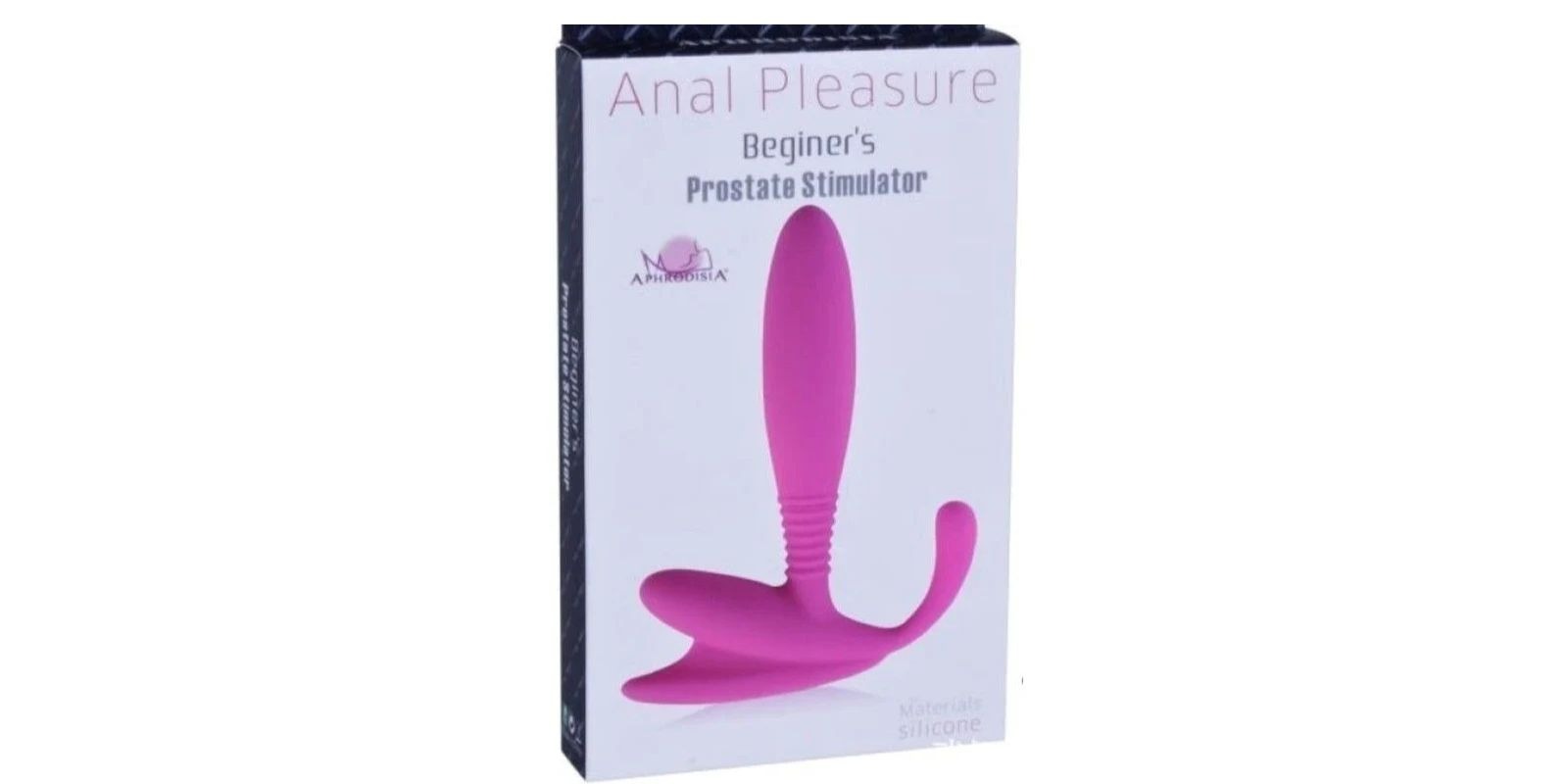 beginner prostate toys