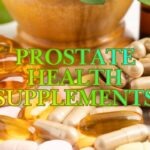 prostate support vitamins
