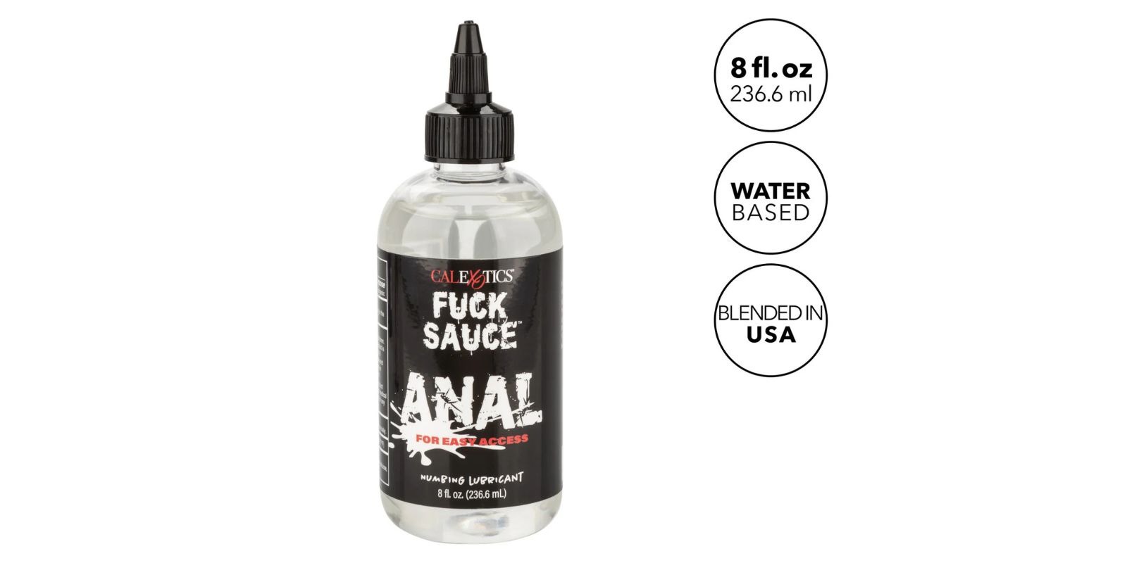 best lube for anal play prostate