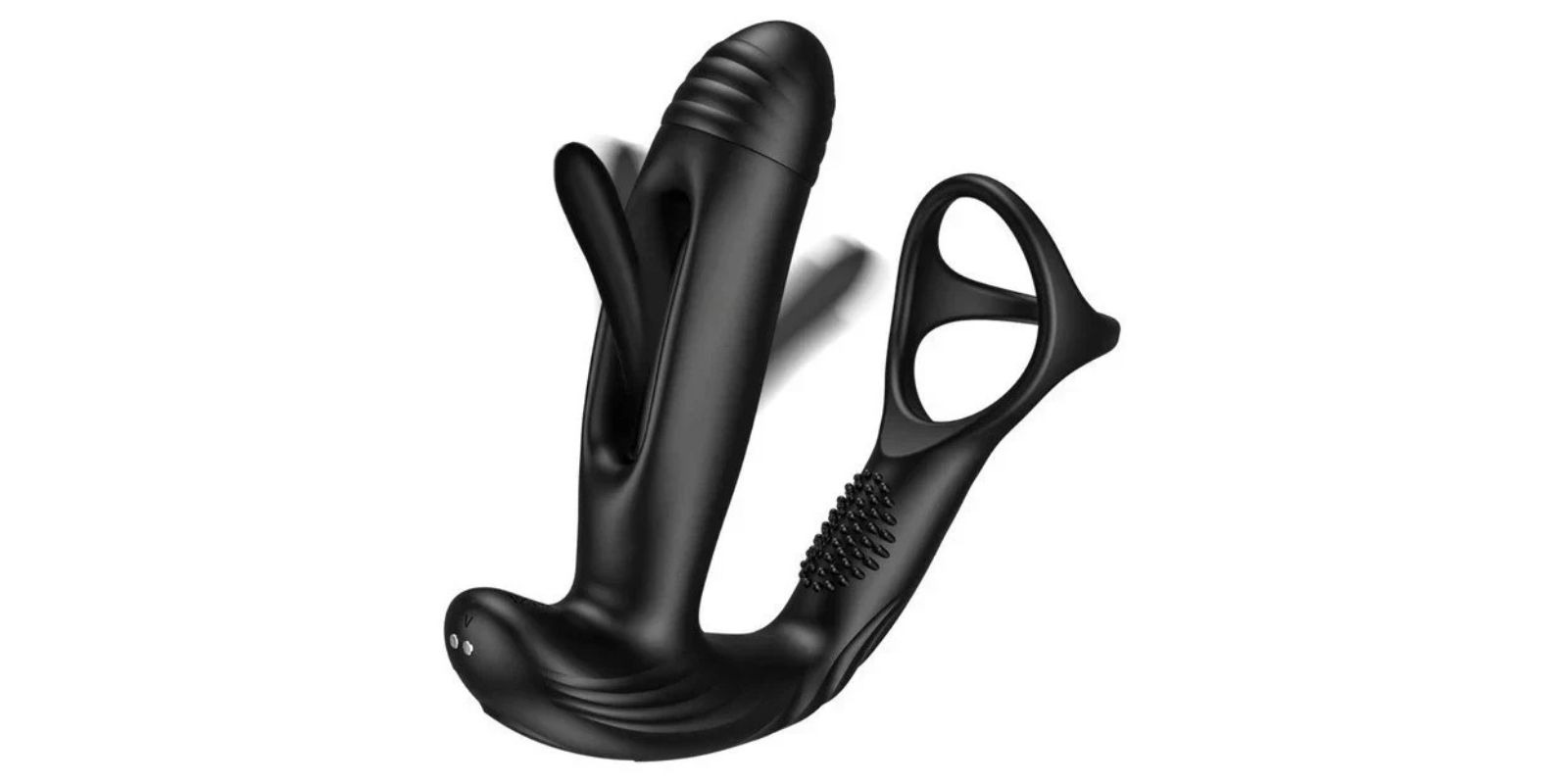 Fatherhood Prostate Health