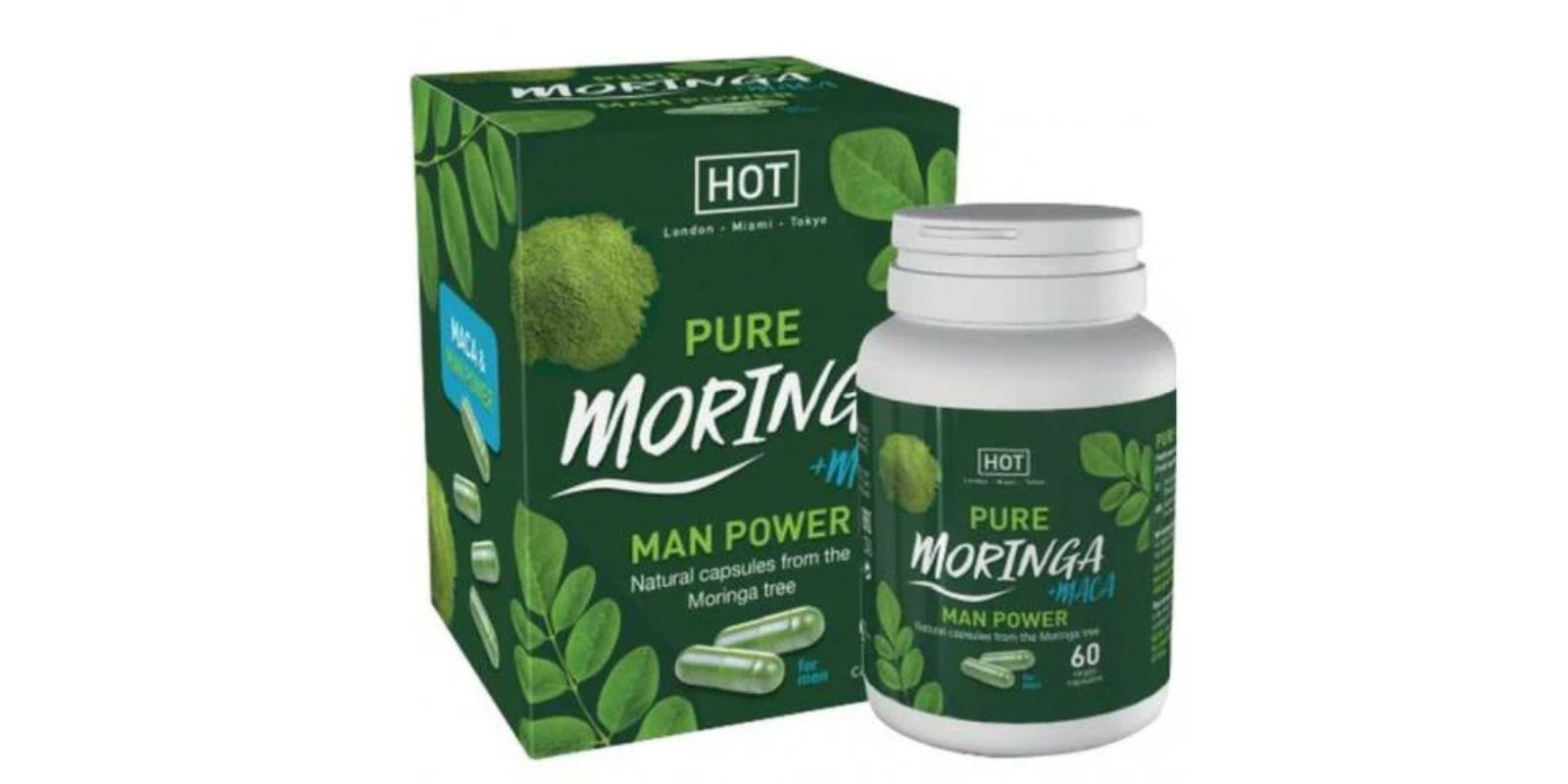 Prostate Health Supplements