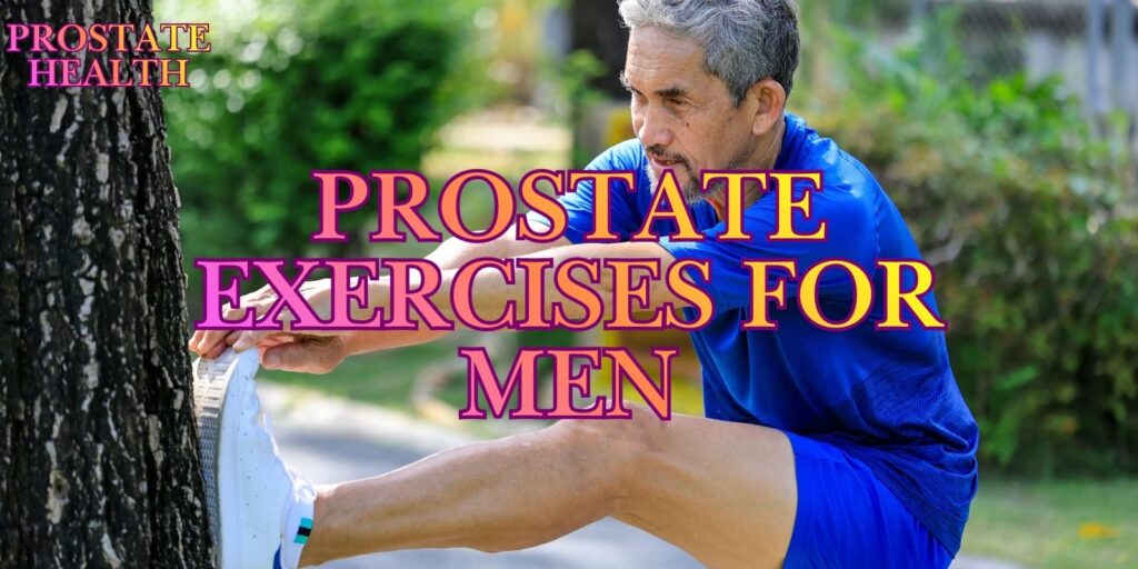 How To Do Prostate Exercises For Better Health & Performance