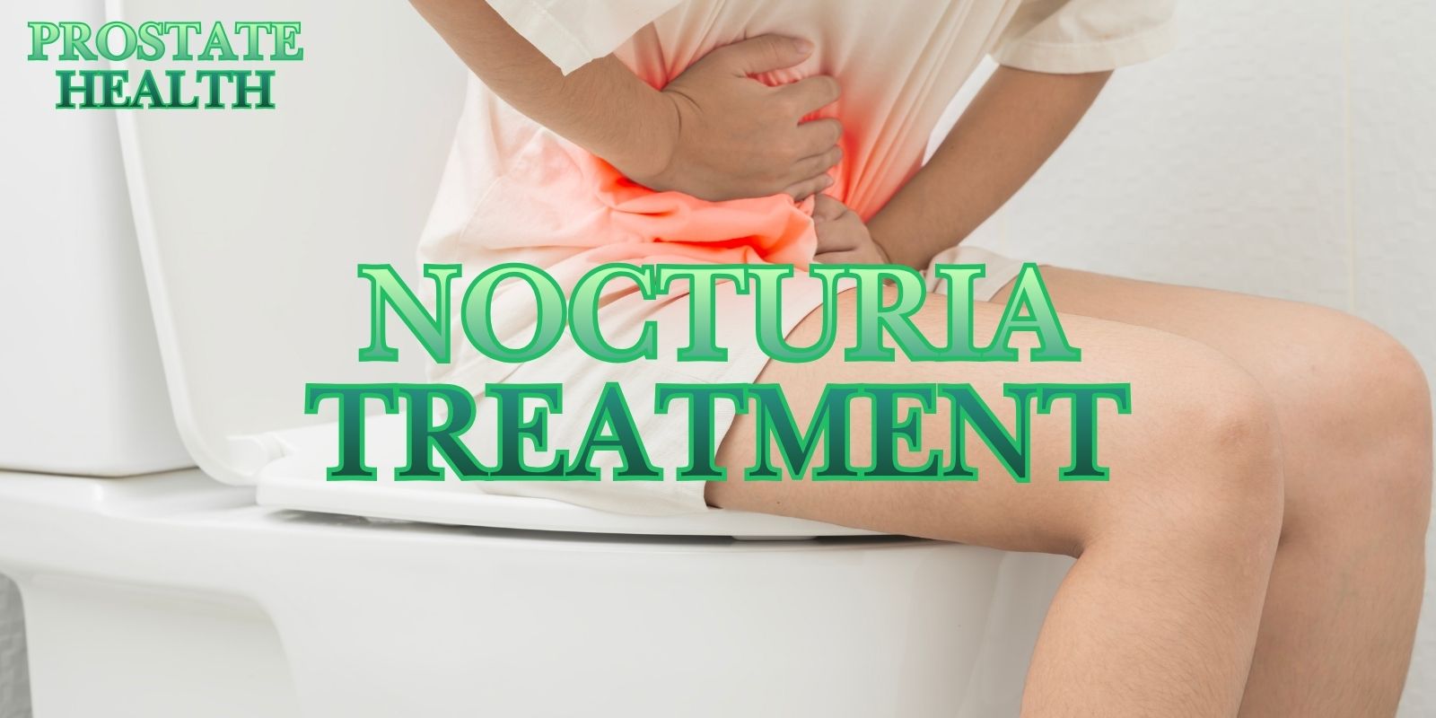 natural remedies for nocturia