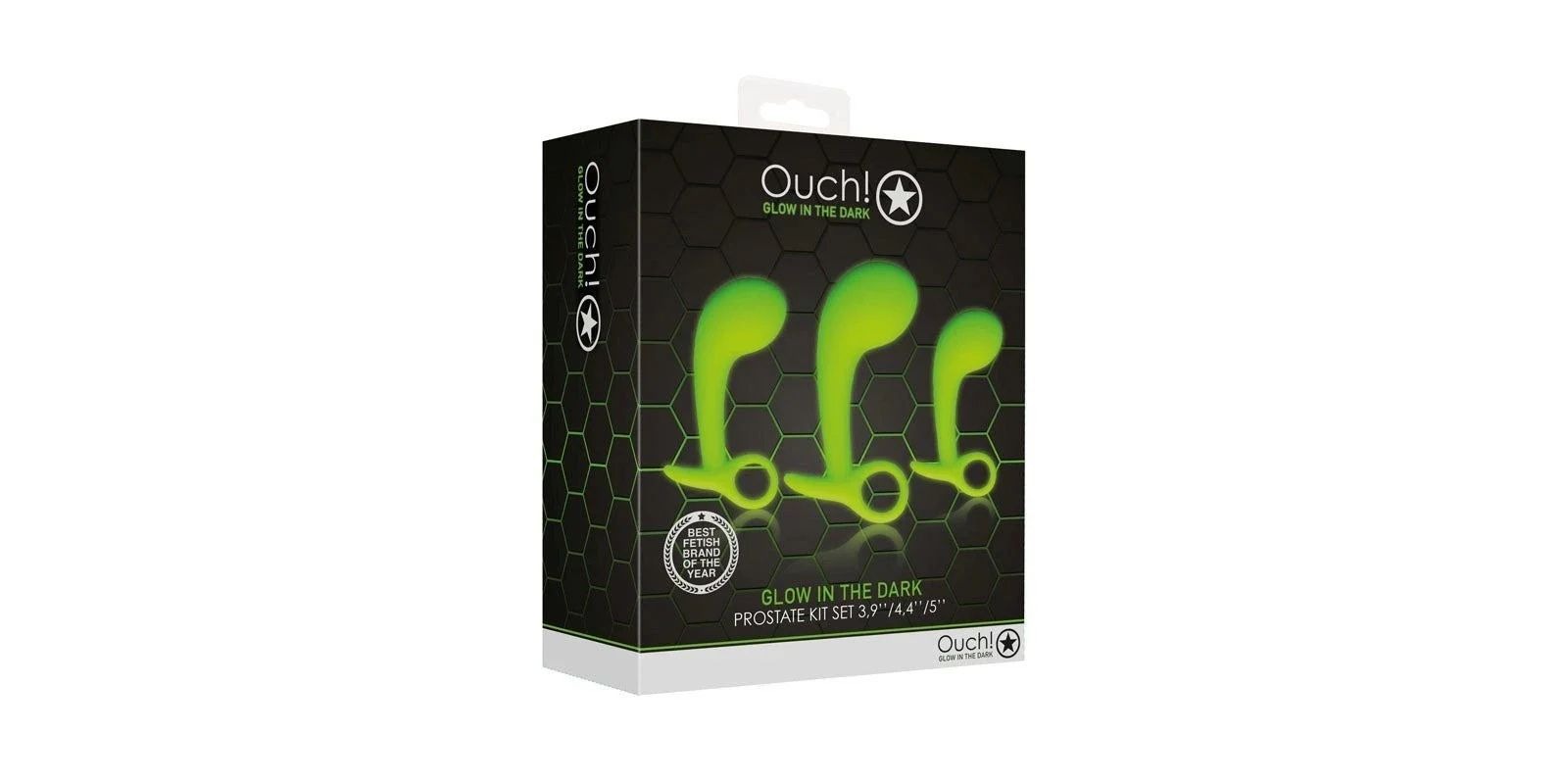 Relaxation and Prostate Pleasure