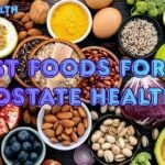 prostate wellness diet