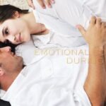 emotional connection during sex