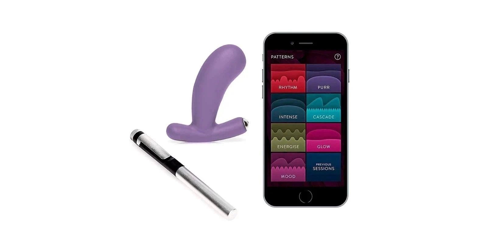 Introduce Prostate Play with Partner