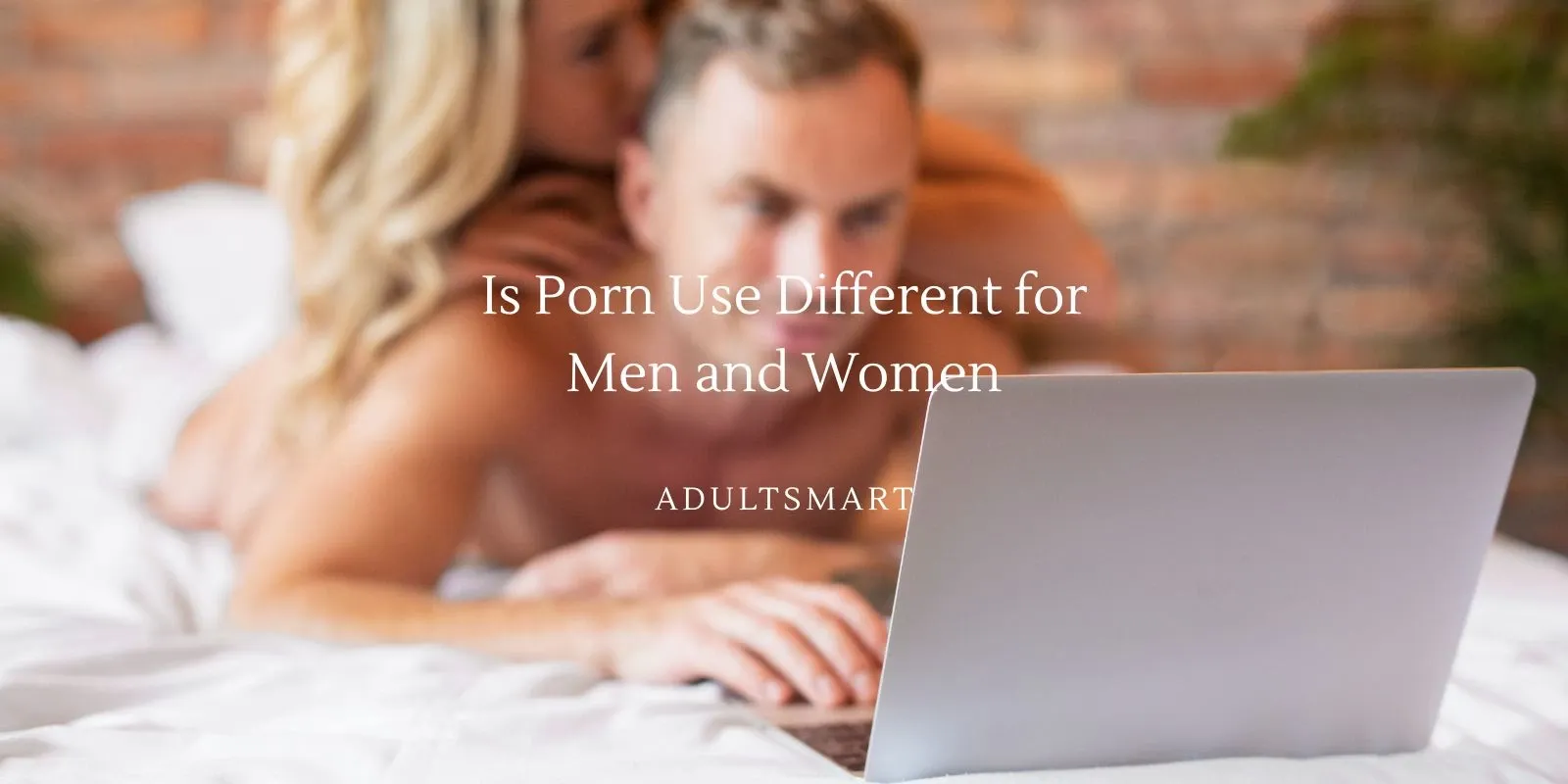 Visual Stimulation During Sex