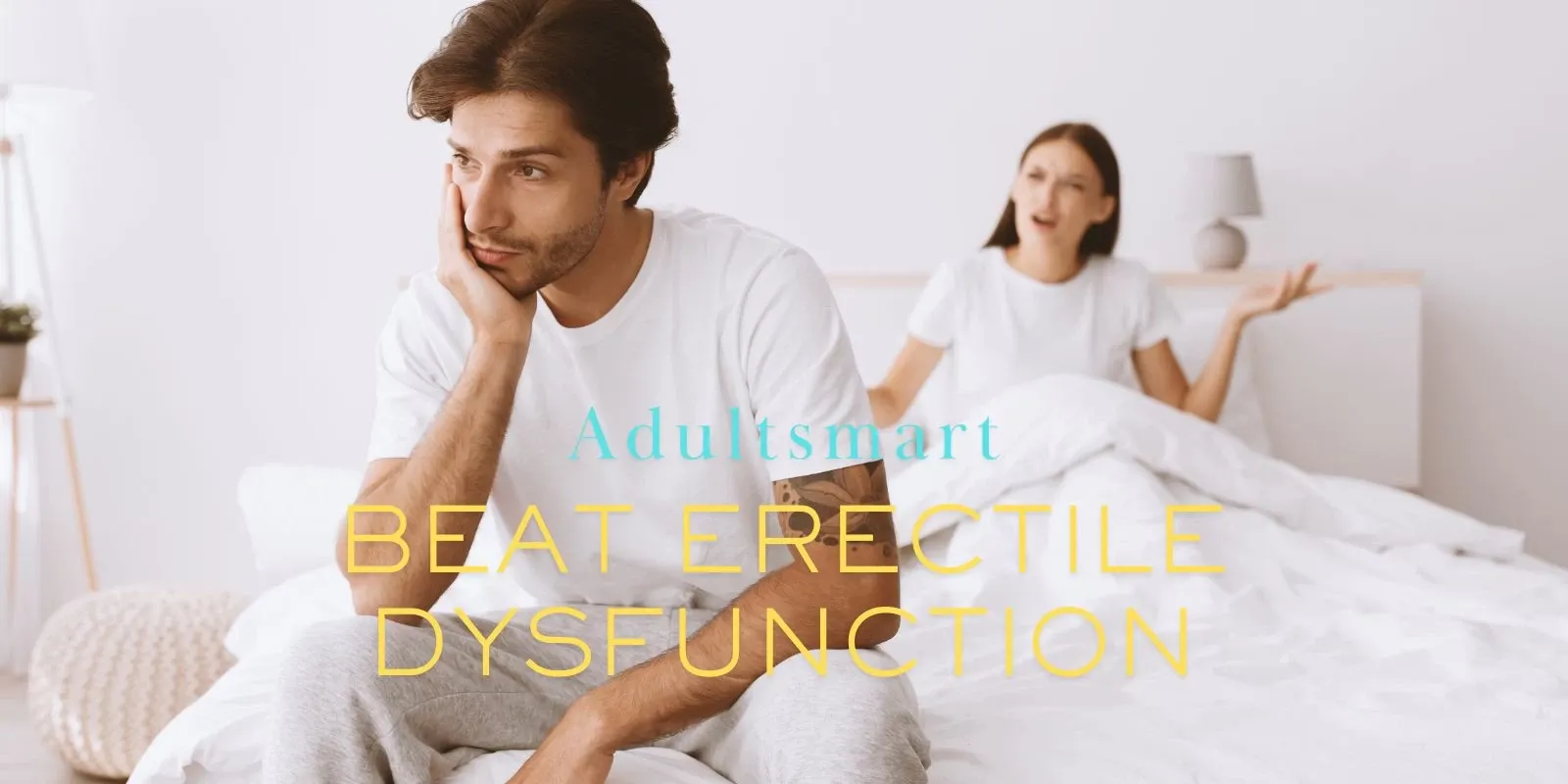 Inflammation and Sexual Function