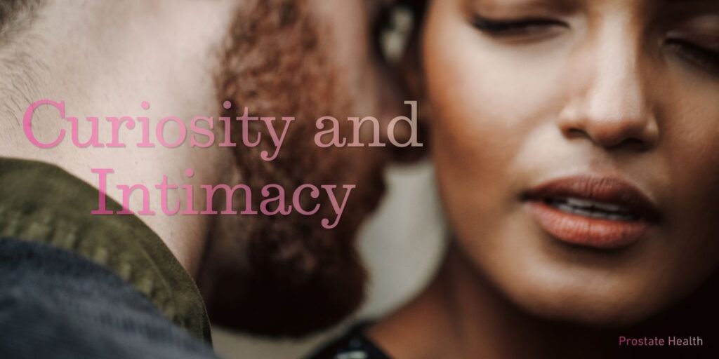 Curiosity and Intimacy: How to Deepen Emotional Bonds