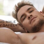 healthy male sexuality