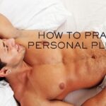male pleasure awareness training